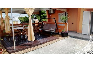 Croacia Privát Pirovac, Exterior